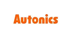 لوگو برند آتونیکس | Autonics