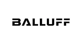 لوگو برند بالوف | BALLUFF