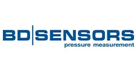 لوگو برند بی دی سنسورز | BD|SENSORS