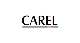 لوگو برند کرل | CAREL