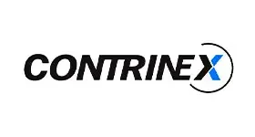 لوگو برند کانترینکس | CONTRINEX