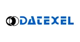 لوگو برند دات اکسل | DATEXEL