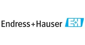 لوگو برند اندرس هاوزر | Endress+Hauser