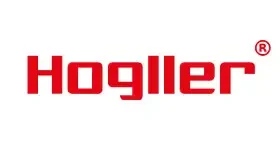 لوگو برند هاگلر | Hogller