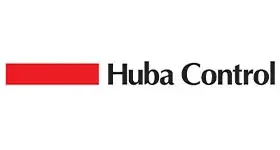 لوگو برند هوبا کنترل| Huba Control