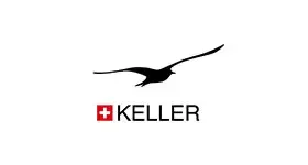 لوگو برند کلر | KELLER