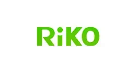 لوگو برند ریکو | RIKO