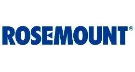 لوگو برند رزمونت | ROSEMOUNT