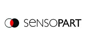 لوگو برند سنسوپارت | SENSOPART