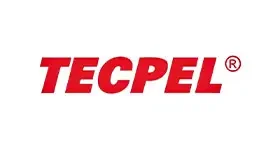 لوگو برند تِکپل | TECPEL