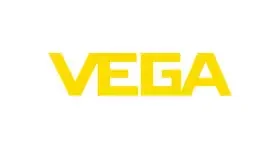 لوگو برند وگا | VEGA