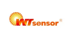 لوگو برند دبلیوتی سنسور | WT SENSOR