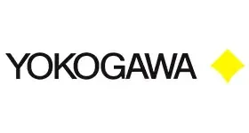 لوگو برند یوکوگاوا | YOKOGAWA