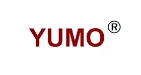 لوگو برند یومو | YUMO