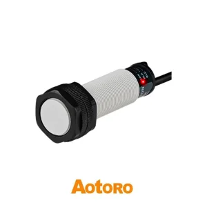 سنسور خازنی AOTORO سری CR