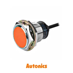 سنسور القایی آتونیکس سری PR مدل AC دو سیمه