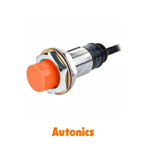 سنسور القایی آتونیکس سری PR مدل DC سه سیمه