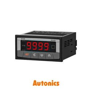 پنل میتر آتونیکس سری MT4Y/MT4W