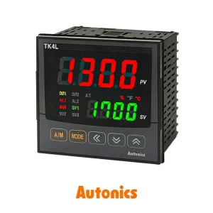 کنترلر دما آتونیکس سری TK