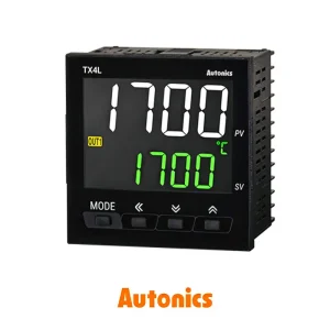 کنترلر دما آتونیکس سری TX