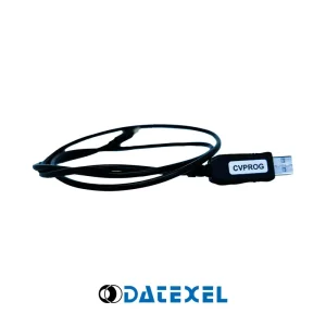 کابل پروگرام دات اکسل CVPROG