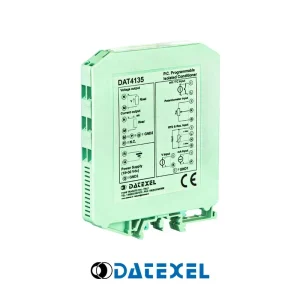 ترانسمیتر دما دات اکسل DAT 4135