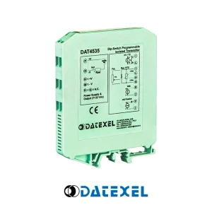 ترانسمیتر دما دات اکسل DAT 4535