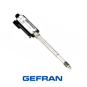 سنسور فشار مذاب Gefran سری ME
