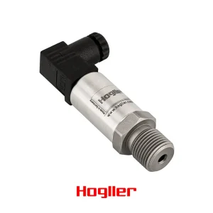 سنسور فشار هاگلر سری HOD