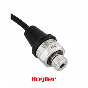 سنسور فشار هاگلر سری PX1