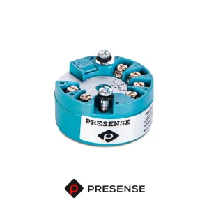 ترانسمیتر دما پریسنس PST 1015