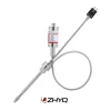 سنسور فشار مذاب ZHYQ سری PT124G-112/112T/123/123T