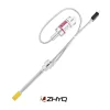 سنسور فشار مذاب ZHYQ سری PT124B-111/111T/121/121T