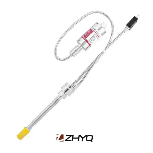 سنسور فشار مذاب ZHYQ سری PT124B-111/111T/121/121T
