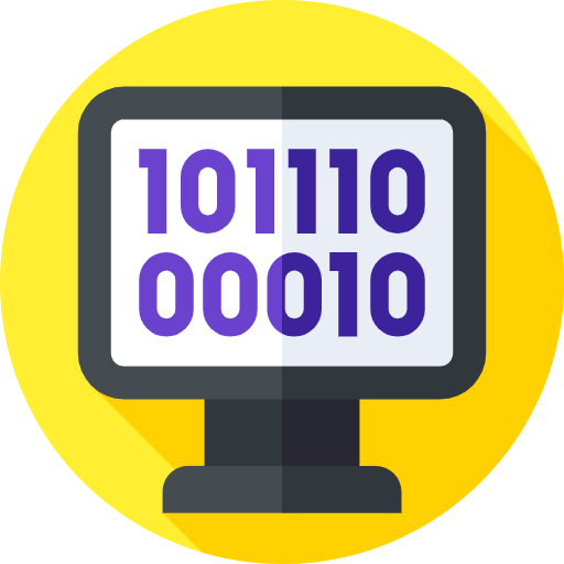 آیکون ابزار تبدیل بیت به رزولوشن | REXSENSE