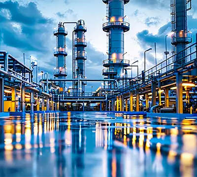 صنعت شیمیایی | از جمله مهمترین و حساس ترین صنایع در هر کشور | رکسنس