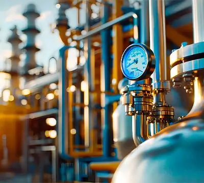 صنعت پتروشیمی | قلب تپنده صنایع هر کشور