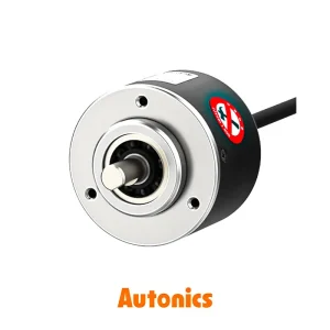 انکودر آتونیکس سری E50S