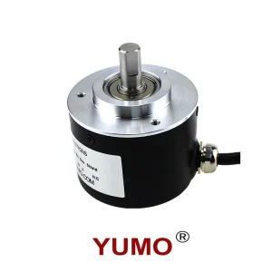 انکودر YUMO سری E50S8