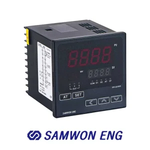 کنترلر دما ساموان سری SD