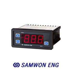 پنل میتر ساموان SU105-ARR