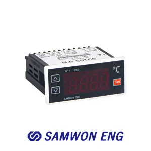 کنترلر دما ساموان SU105-IP