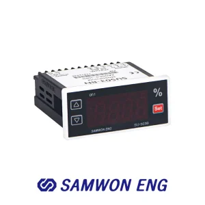 کنترلر رطوبت ساموان SU503-B