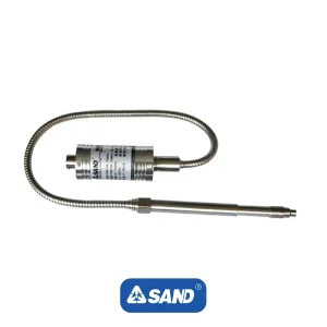 سنسور فشار مذاب SAND سری PT451/461/462