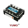 رله SRR سه فاز YUMO سری TRT-3