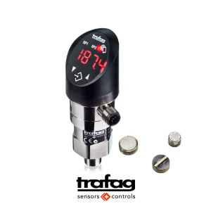 سنسور فشار ترافاگ سری DPS 8381