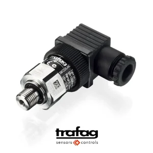 سنسور فشار ترافاگ سری ECT 8472