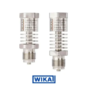 کولینگ المنت ویکا سری 910.32