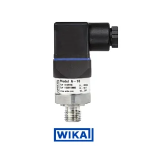 سنسور فشار ویکا سری A-10