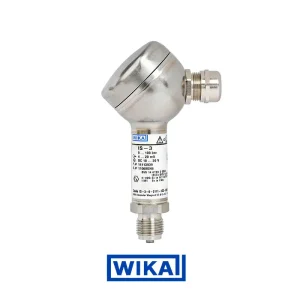 سنسور فشار ویکا سری IS-3